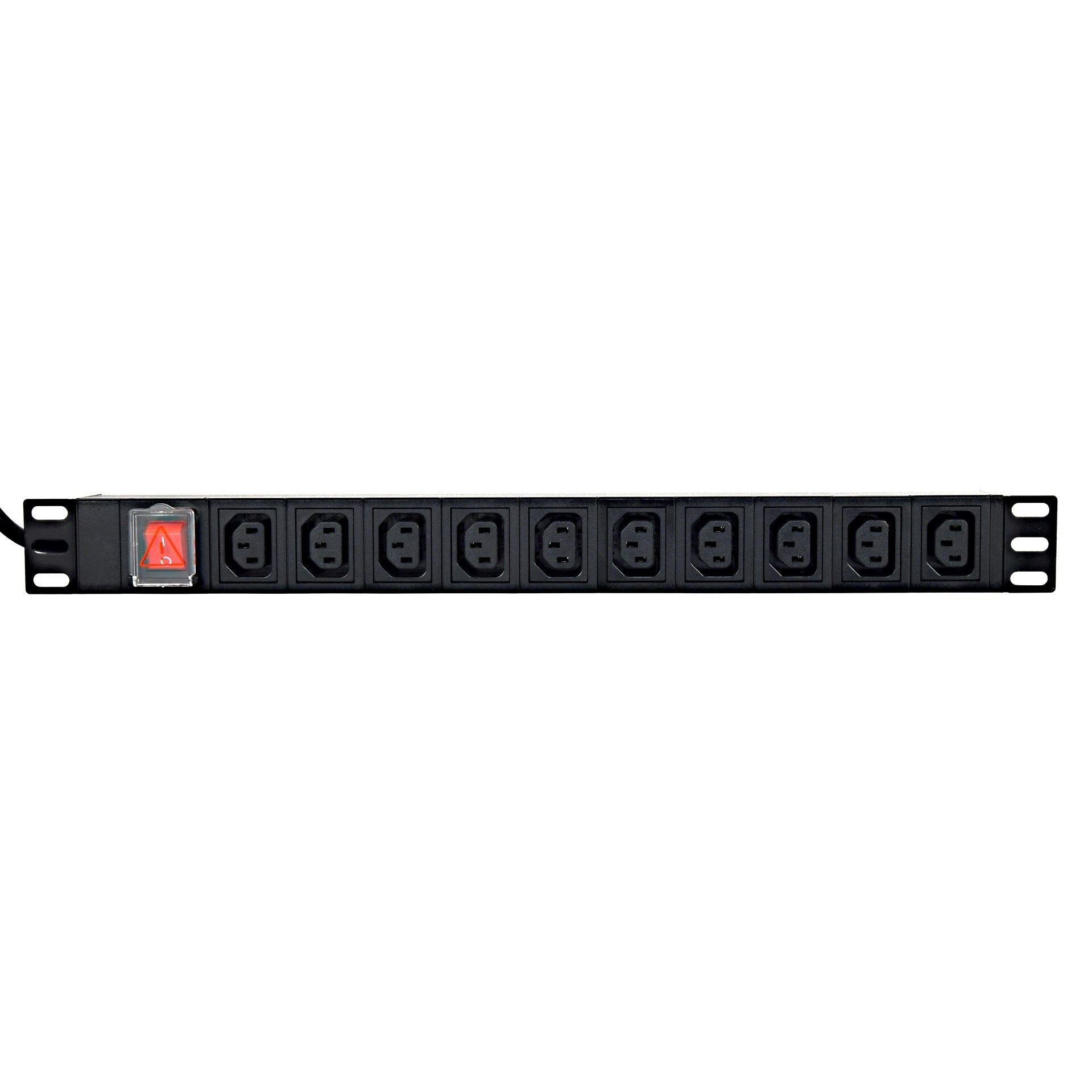 Gembird EnerGenie EG-PDU-10C132C19 Power distribution unit