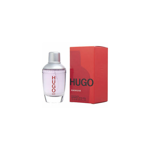 Hugo Boss Energise EDT (Man, 75ml)