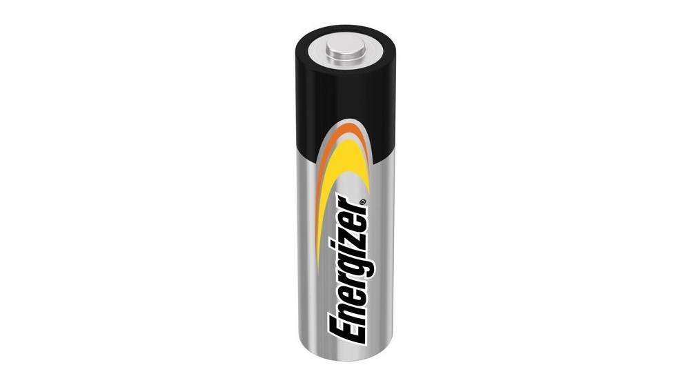 ENERGIZER BATTERIES AP AA LR6 24
