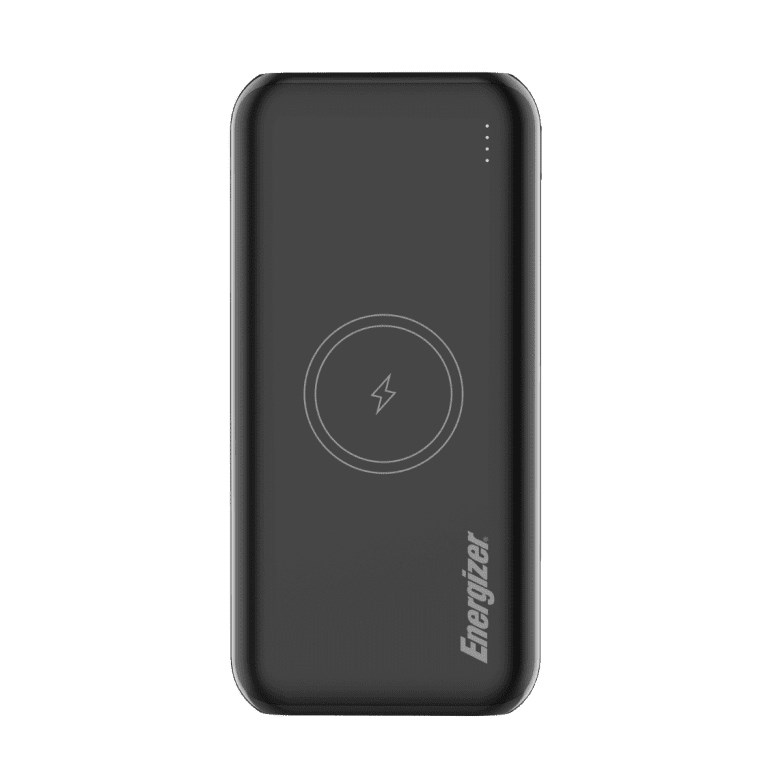 ENERGIZER QE20009PQ power bank Lithium Polymer
