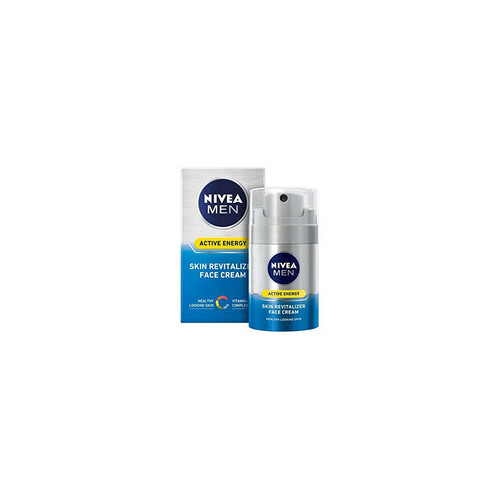 Nivea Energizing Face Cream for Men