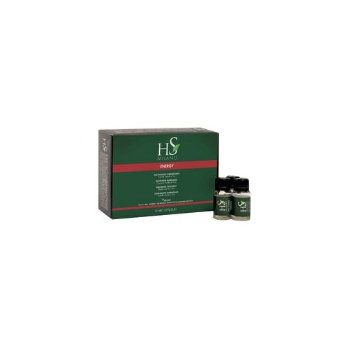 HS Milano Energizing Treatment - Posilující