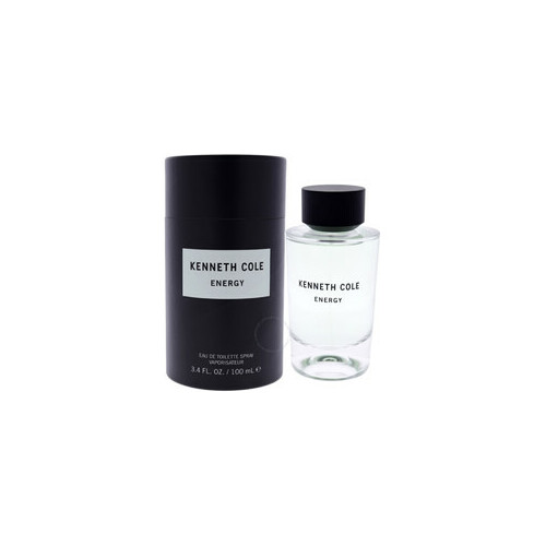 Kenneth Cole Energy EDT (Unisex, 100ml)