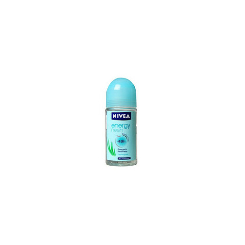 Nivea Energy Fresh Antiperspirant Roll-On (Woman