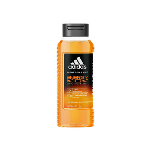 Adidas Energy Kick shower gel (Man