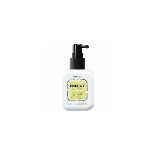 Kemon Energy Lotion - scalp revitalization