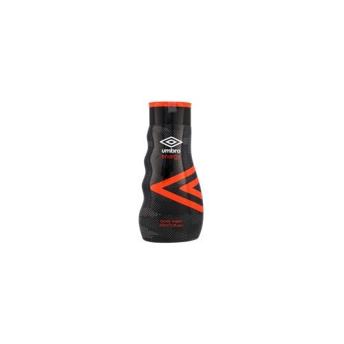 Umbro Energy Shower Gel (Man, 400ml)
