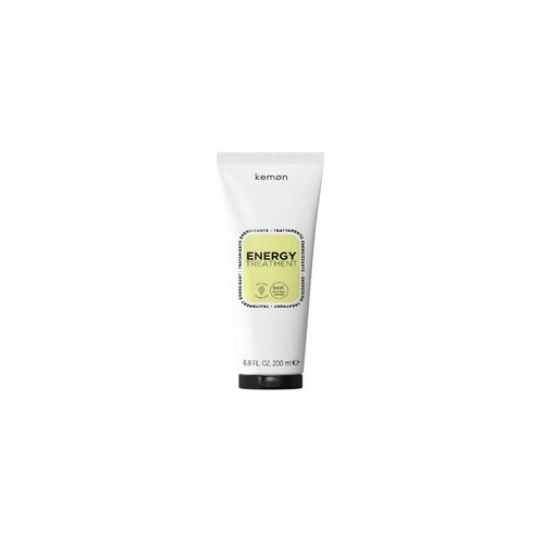 Kemon Energy Treatment - energizing hair