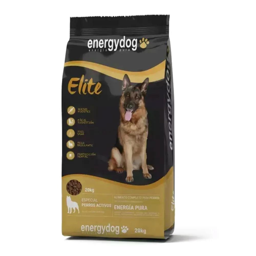 HURTOWNIA KARM ENERGYDOG Elite Increased Activity