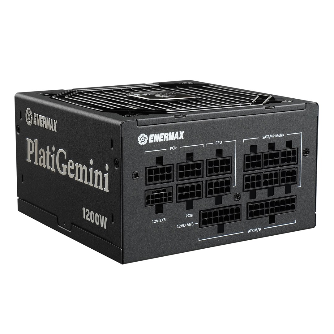 ENERMAX EGN1200P power supply unit 1200