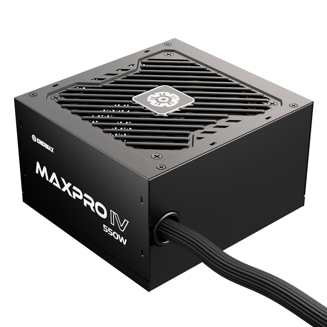 ENERMAX EMP550W power supply unit 550