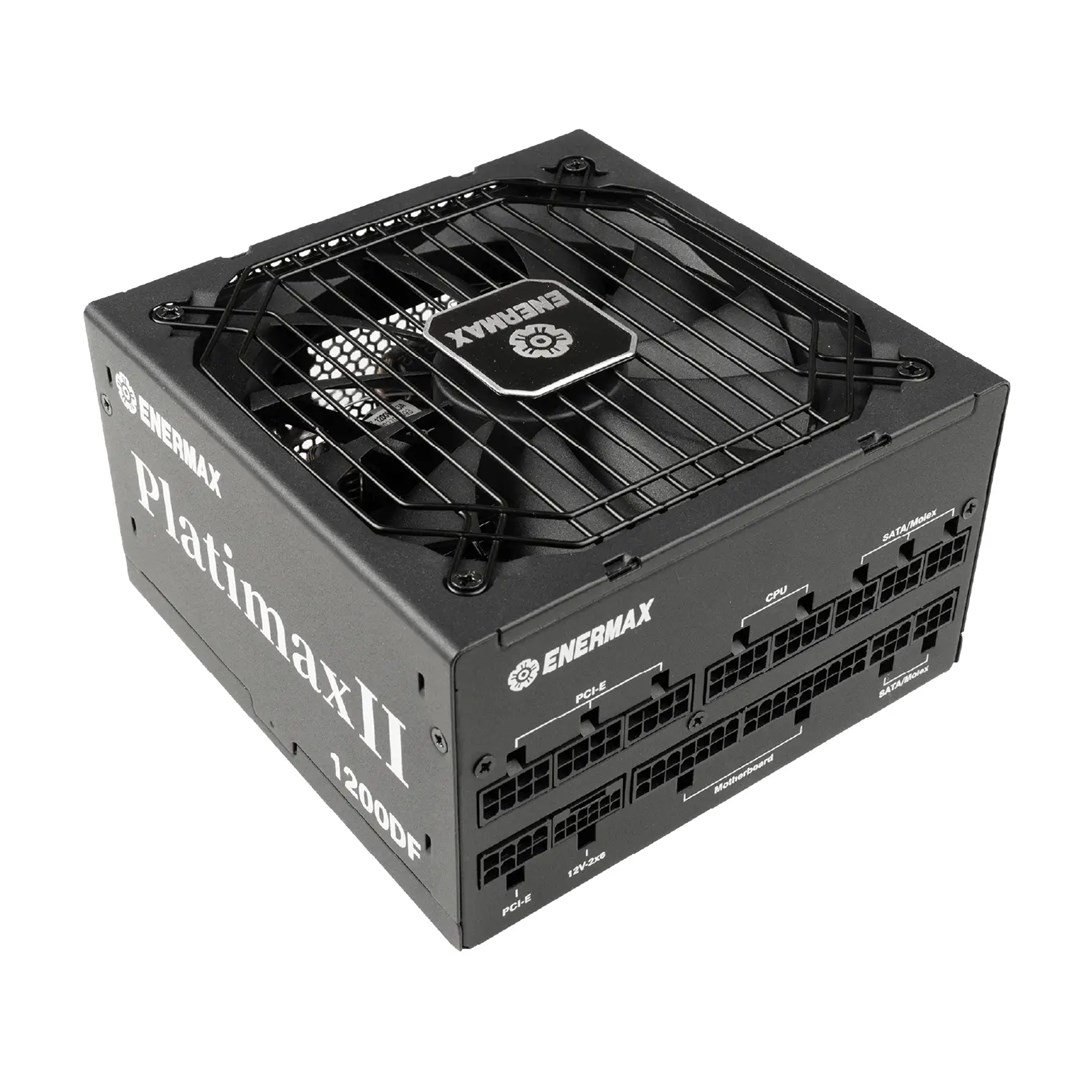 ENERMAX EPS1200P-NPX power supply unit 1200
