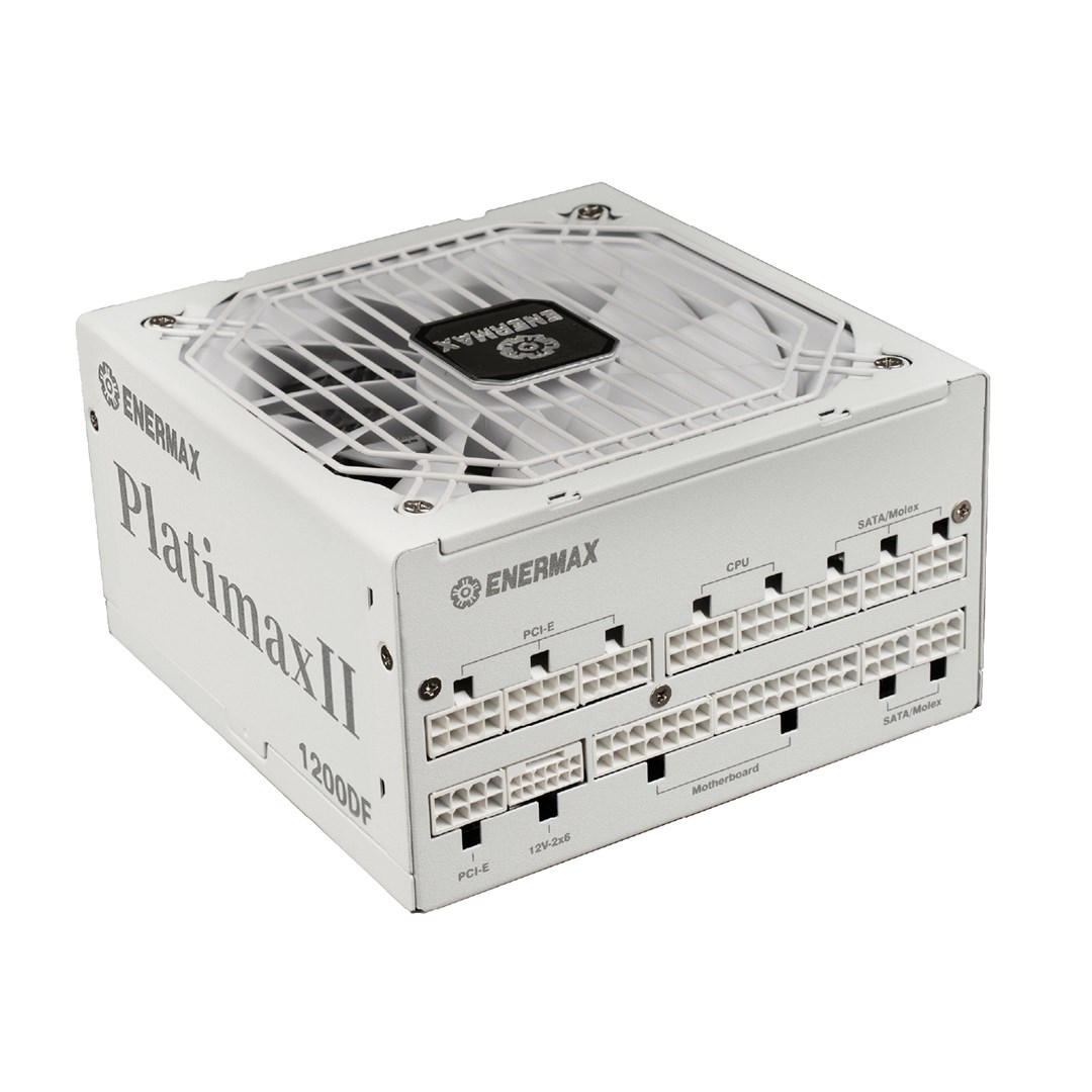 ENERMAX EPS1200P-NPX-W power supply unit 1200