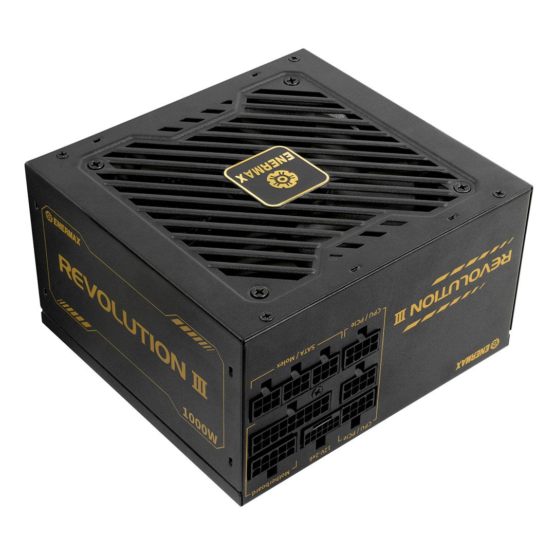 ENERMAX  ERV1000G-AHG-MAC power supply unit 1000