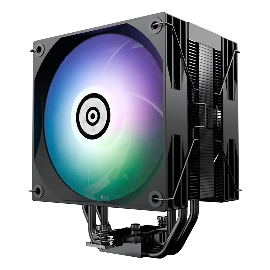 ENERMAX ETS-T41D-ARGB computer cooling system Processor