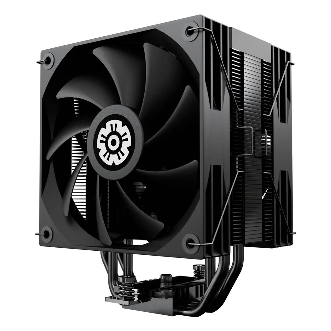 ENERMAX  ETS-T41D computer cooling system Processor