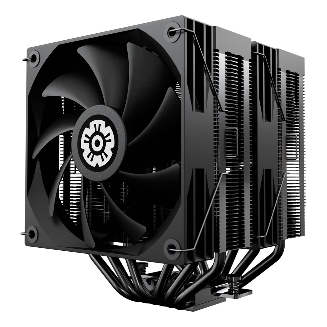 ENERMAX  ETS-TD60D computer cooling system Processor