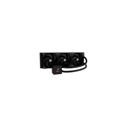 ENERMAX liquid CPU Cooler LIQMAX IV