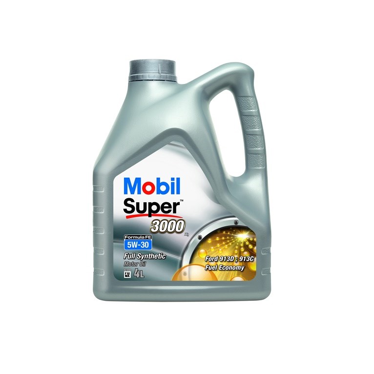 No name ENGIN OIL MOBIL SUP
