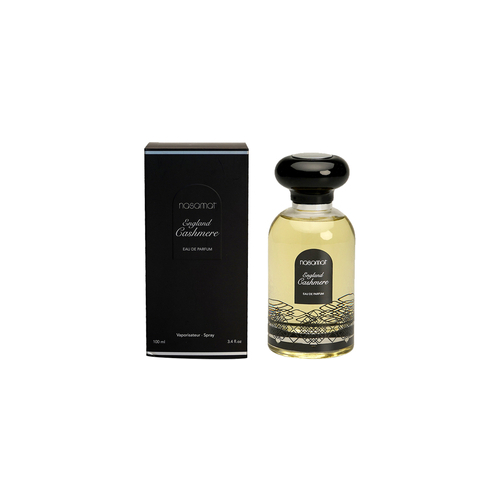 Nasamat England Cashmere EDP (Unisex, 100ml)