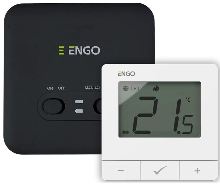 No name ENGO Controls E20i-W Wireless