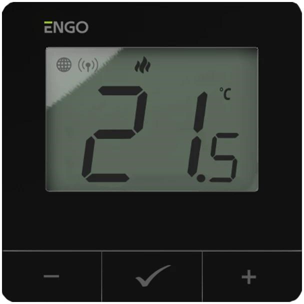 No name ENGO Controls E25-230B -