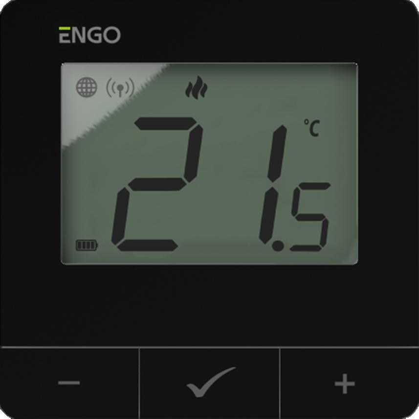No name ENGO Controls E25-BATB -