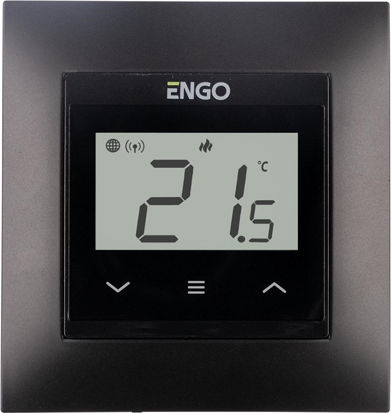 No name ENGO Controls E55-B -