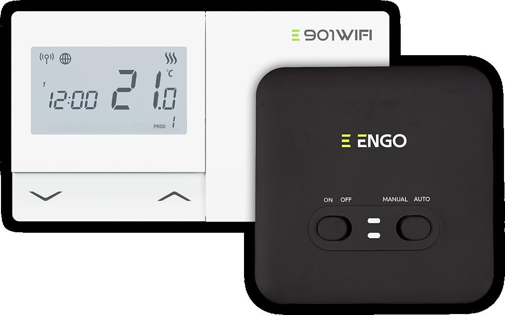 No name ENGO Controls E901-WIFI Temp