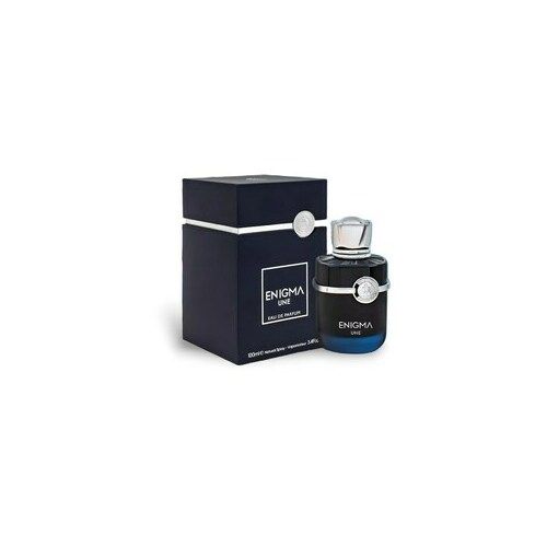 French Avenue Enigma Une EDP (Man