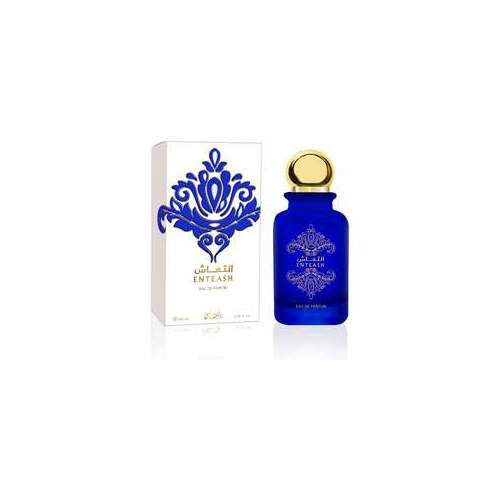 Rasasi Enteash EDP (Unisex, 100ml) |
