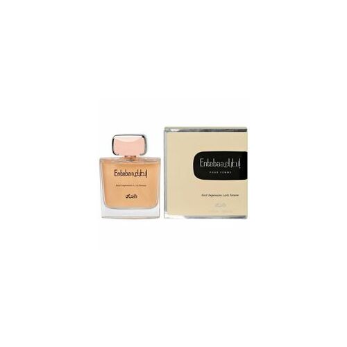 Rasasi Entebaa For Women EDP (Woman