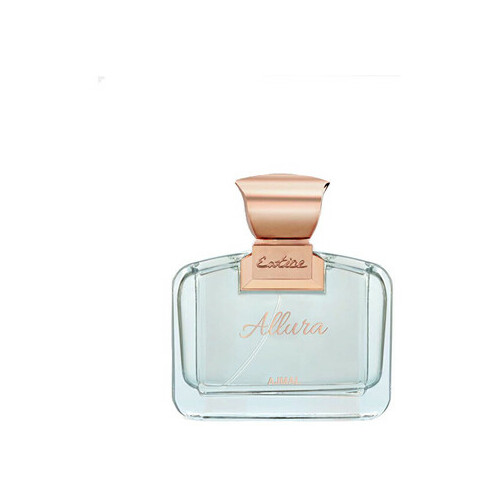 Ajmal Entice Allura EDP (Woman, 75ml)