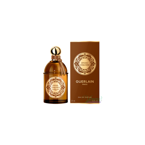 Guerlain Epices Exquisite EDP (Unisex, 125ml)