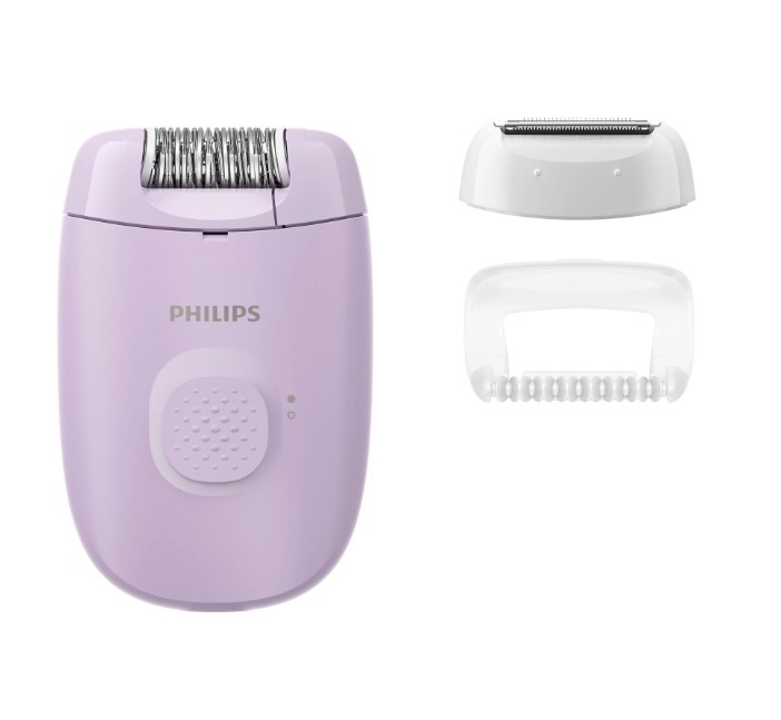 Philips  Epilator Series 2000 BRE237/00 |