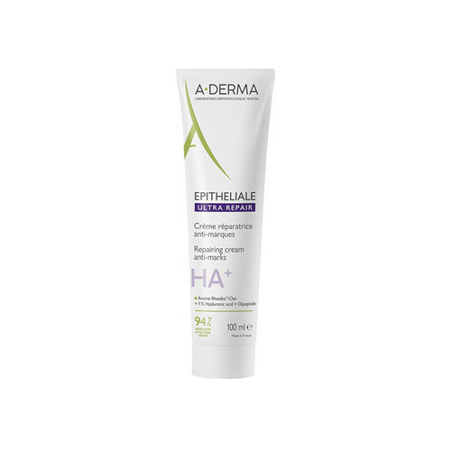 A-Derma Epitheliale Ultra Repair Repairing Cream