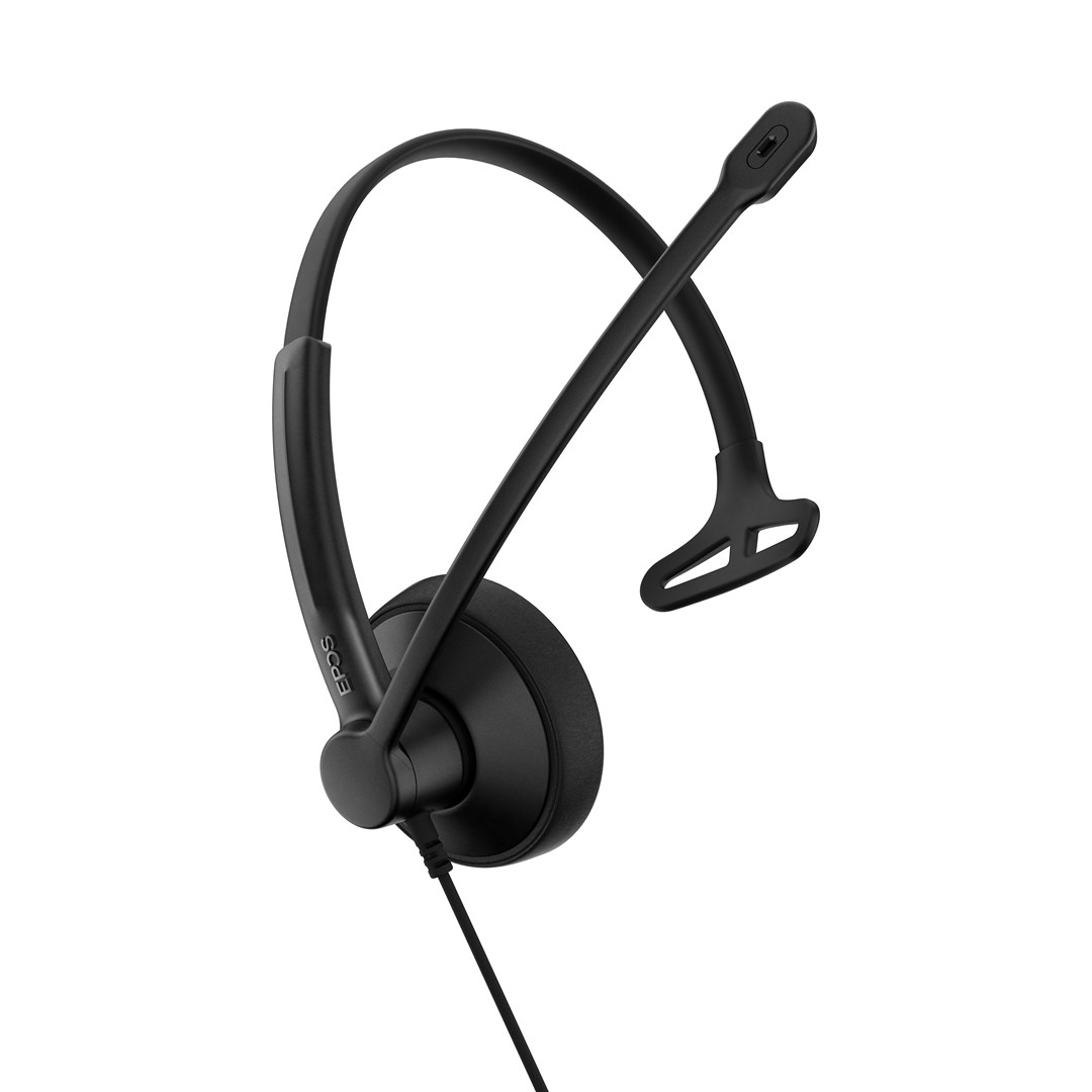 EPOS  Headphones IMPACT 100 MS Mono