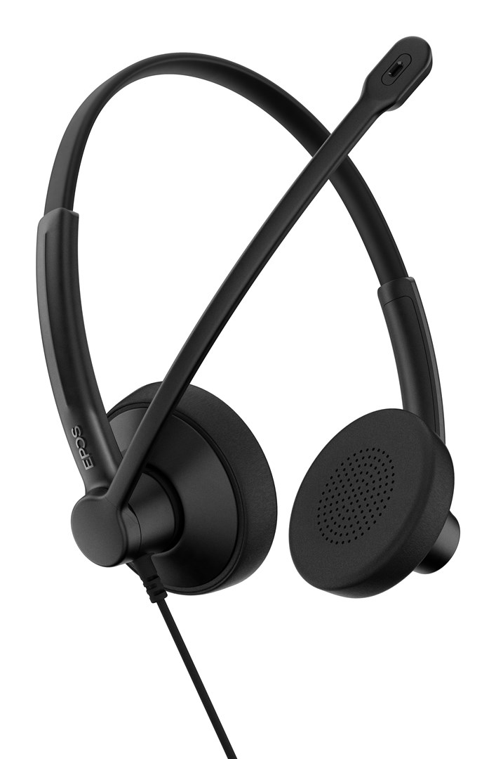 EPOS  Headphones IMPACT 100 MS Stereo