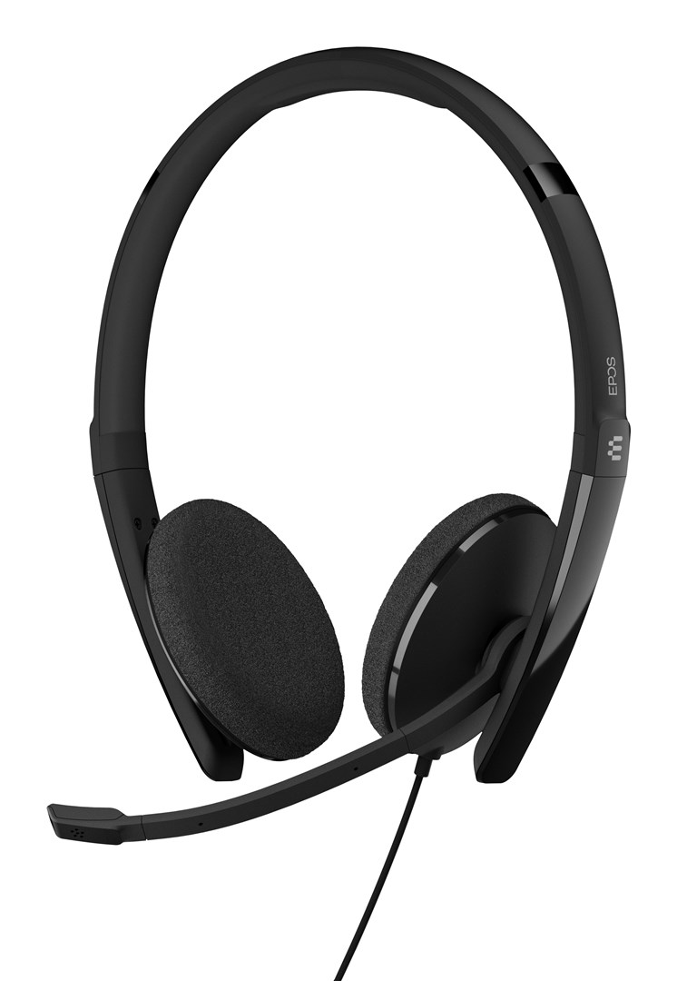EPOS ADAPT 160 USB II headset