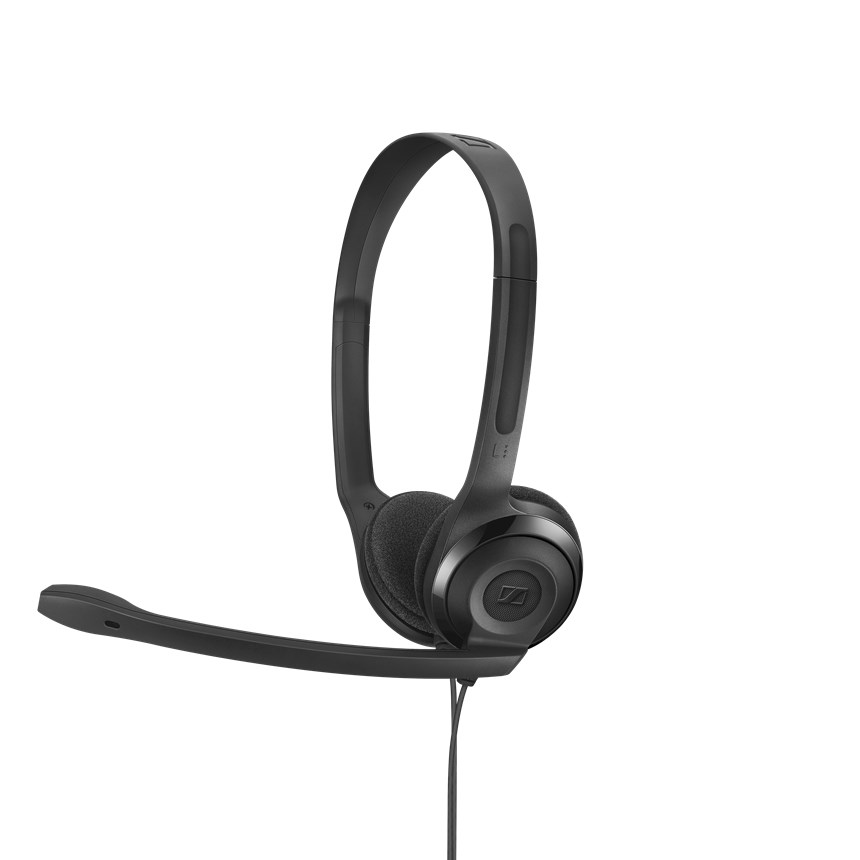 EPOS  HANDSET PC5 CHAT | 1000445