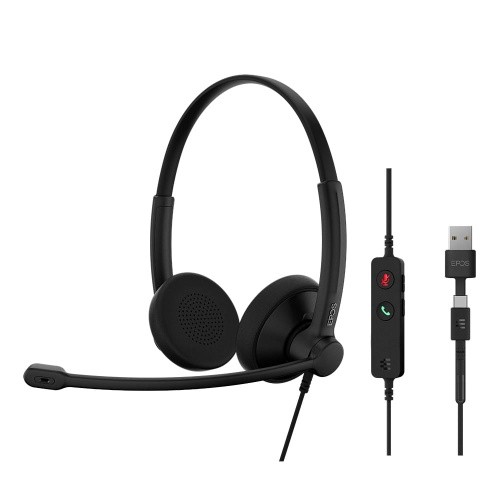 EPOS   IMPACT 100UC USB C |