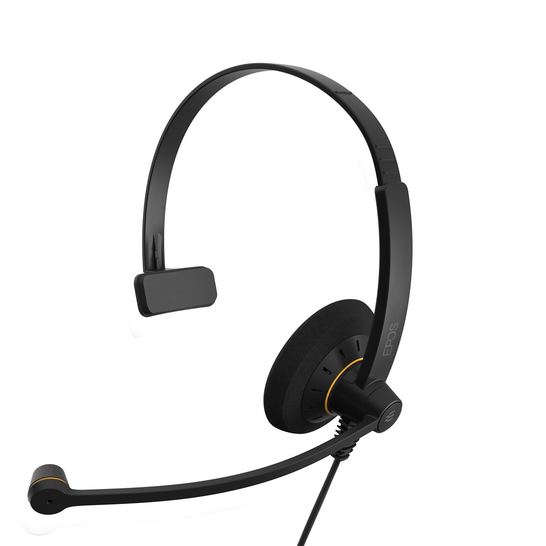EPOS Headphones SC 30 USB ML