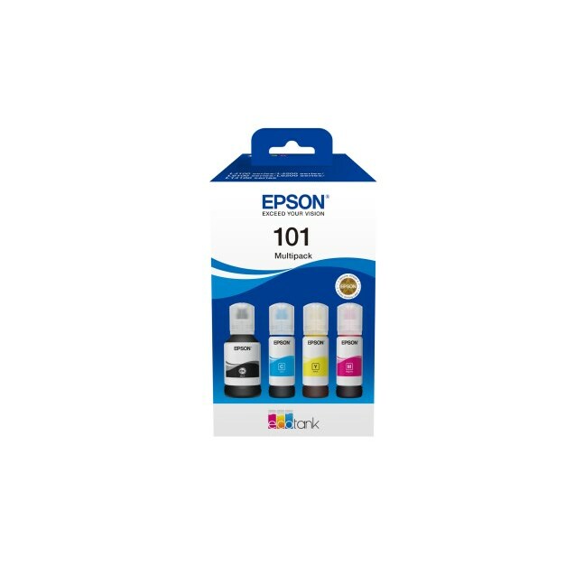 Epson  C13T03V64A ink cartridge 4 pc(s)