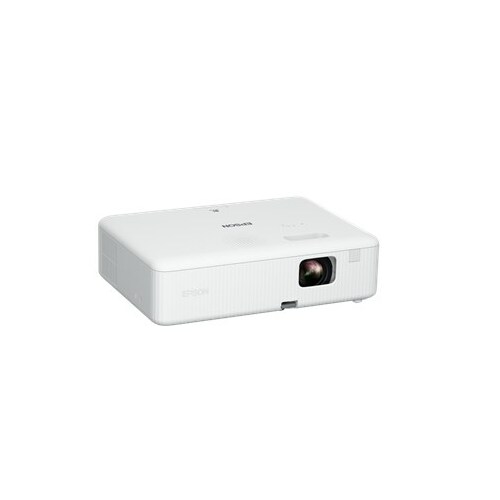 Epson CO-W01 3000 ANSI lumens 3LCD