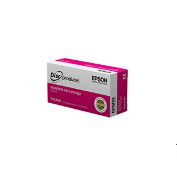 Epson Discproducer PJIC7(M) Magenta... | 1779783