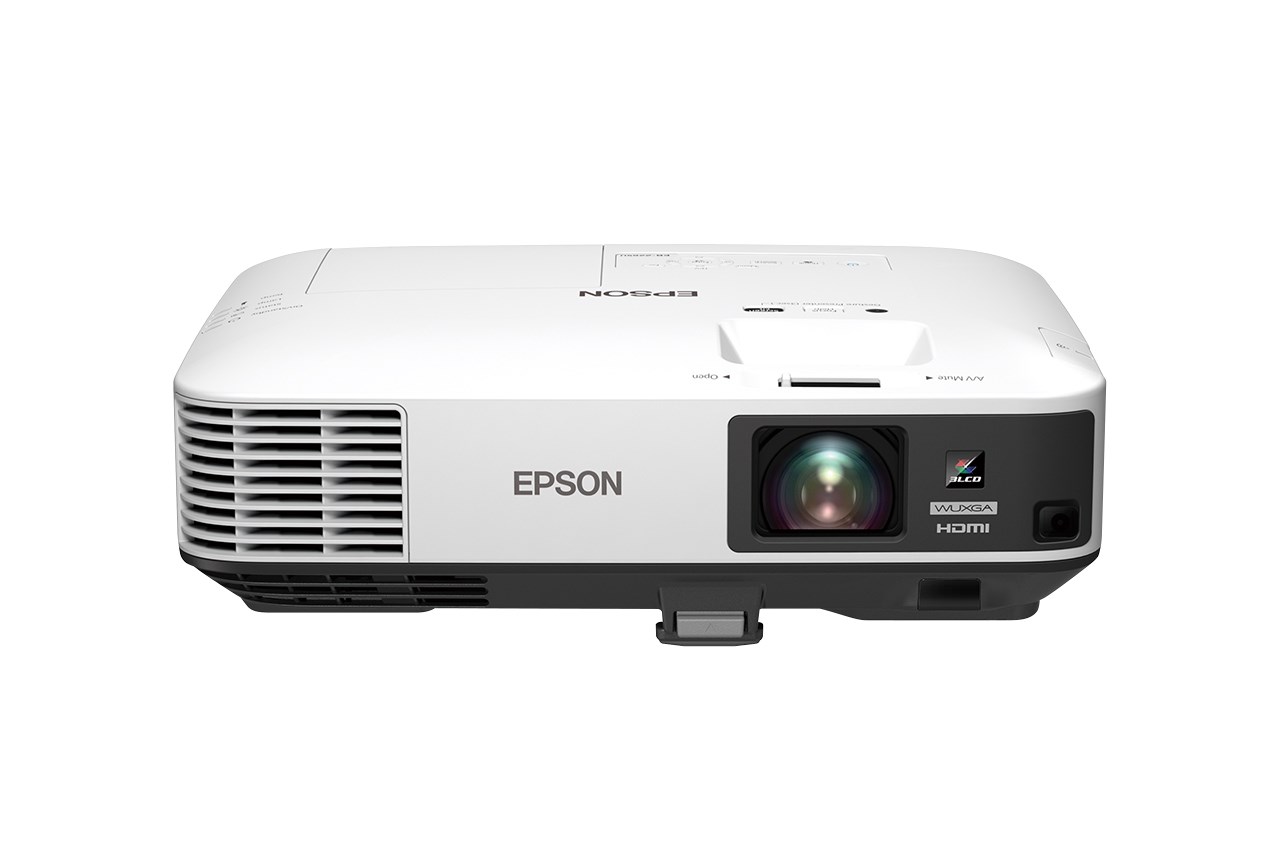 Epson  EB-2250U data projector Standard throw