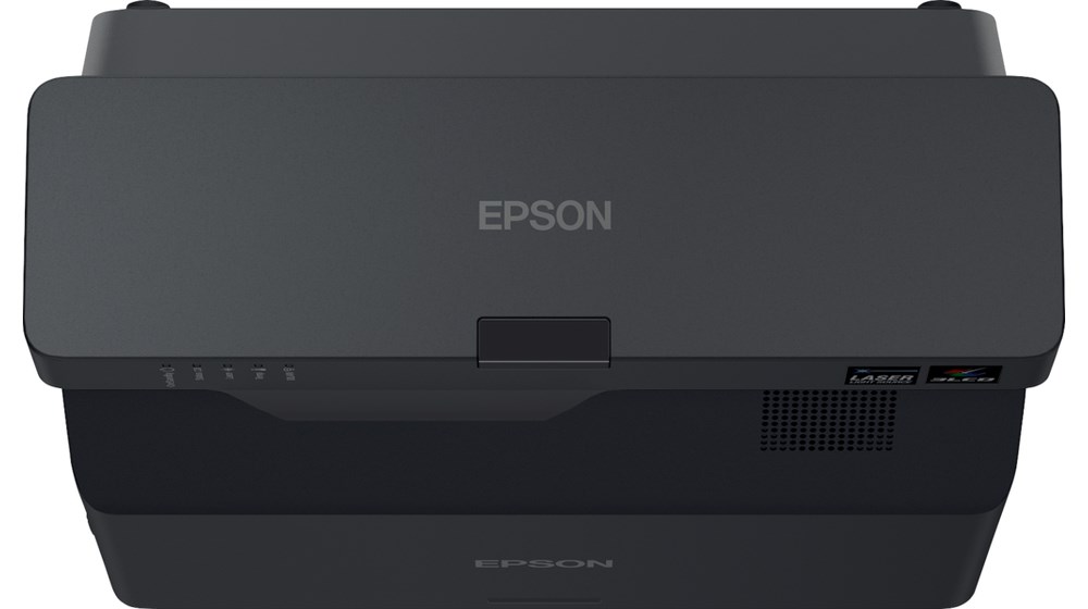 Epson EB-775F Ultra short throw projector