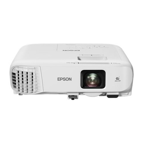 Epson  EB-982W Standard throw projector 4200