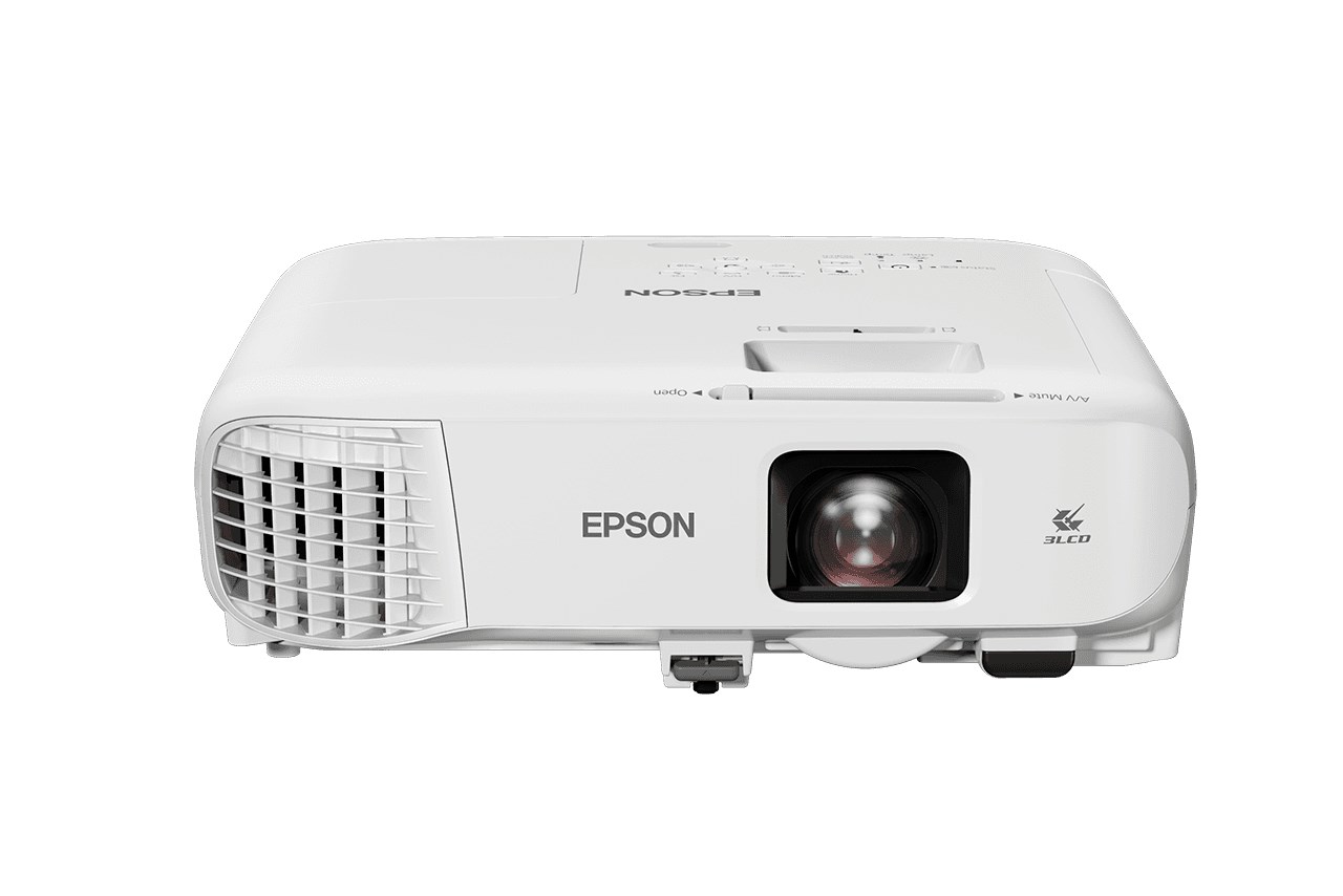Epson  EB-994F Projector Full HD 4100