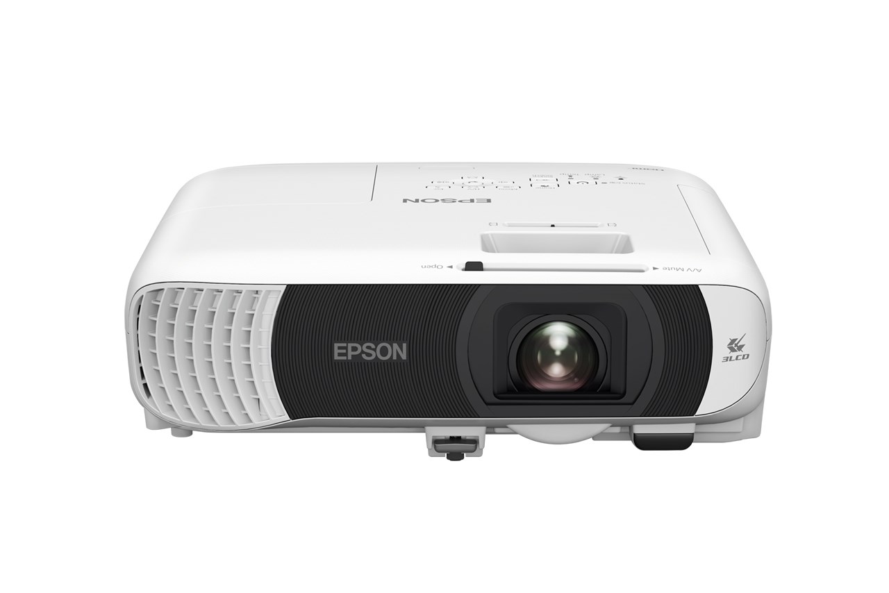 Epson  EB-FH18 4100 ANSI lumens 3LCD